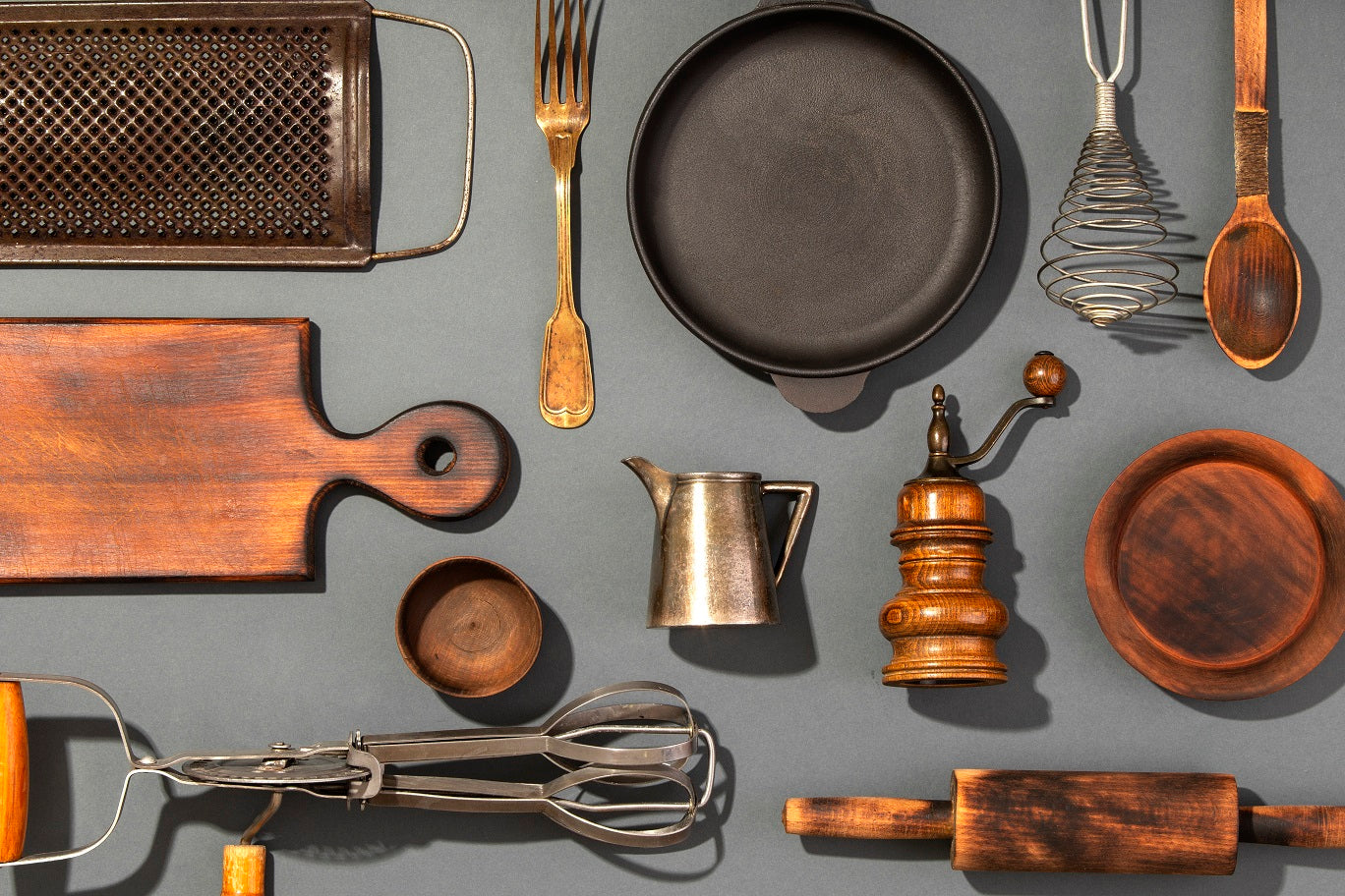 Home Kitchen Items